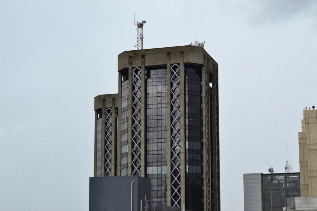 Guide complet des banques au Cameroun 2025 : services, agences et top banques