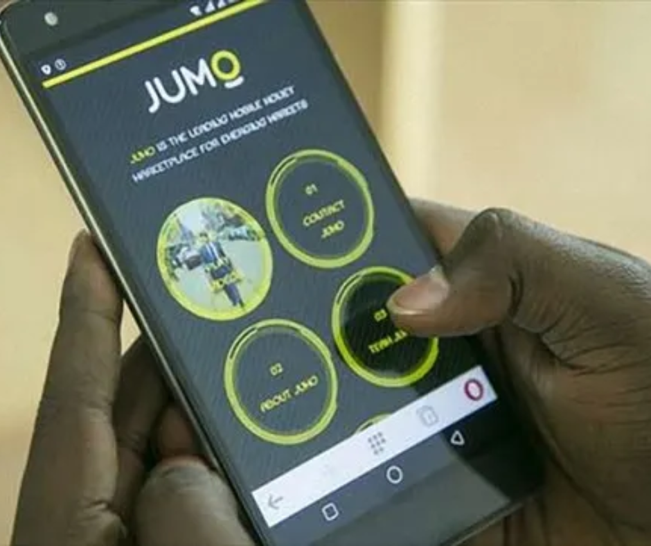 Banques au Cameroun 2025 : agences et meilleurs services JUMO