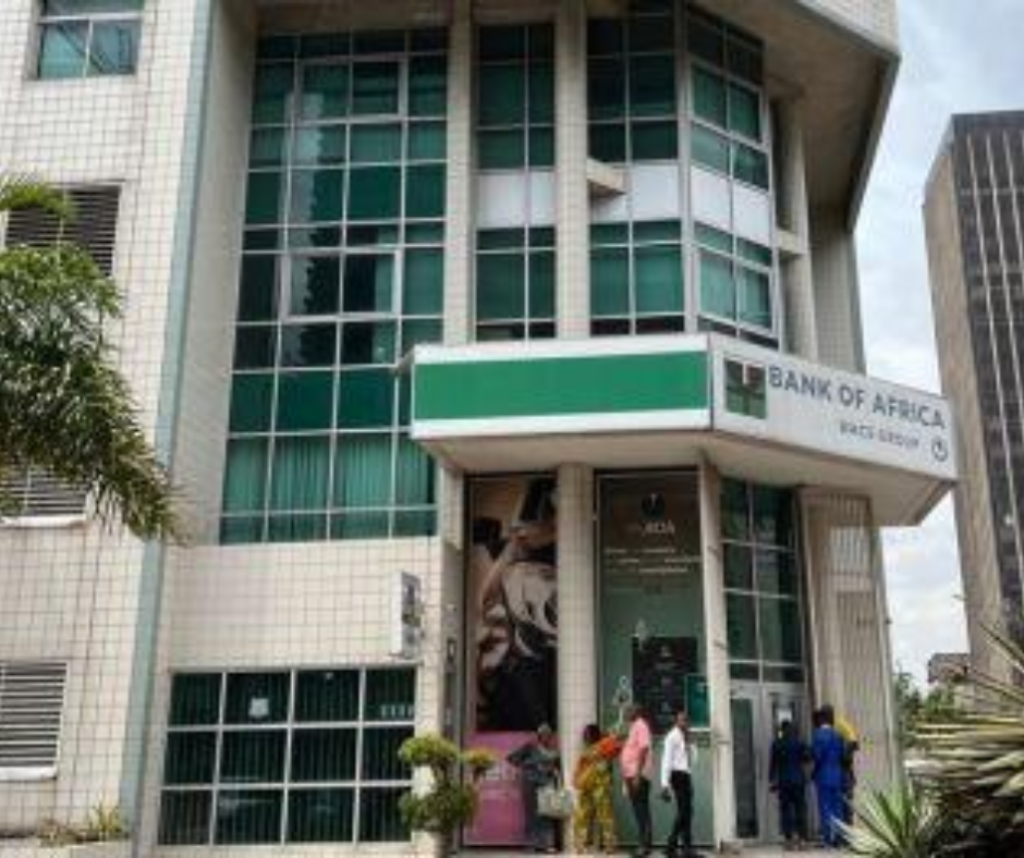 Top 10 des Meilleures Banques en Côte d'Ivoire 2025 ! BOA