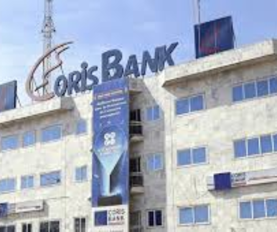 Coris Bank International Côte d'Ivoire (CBI-CI)