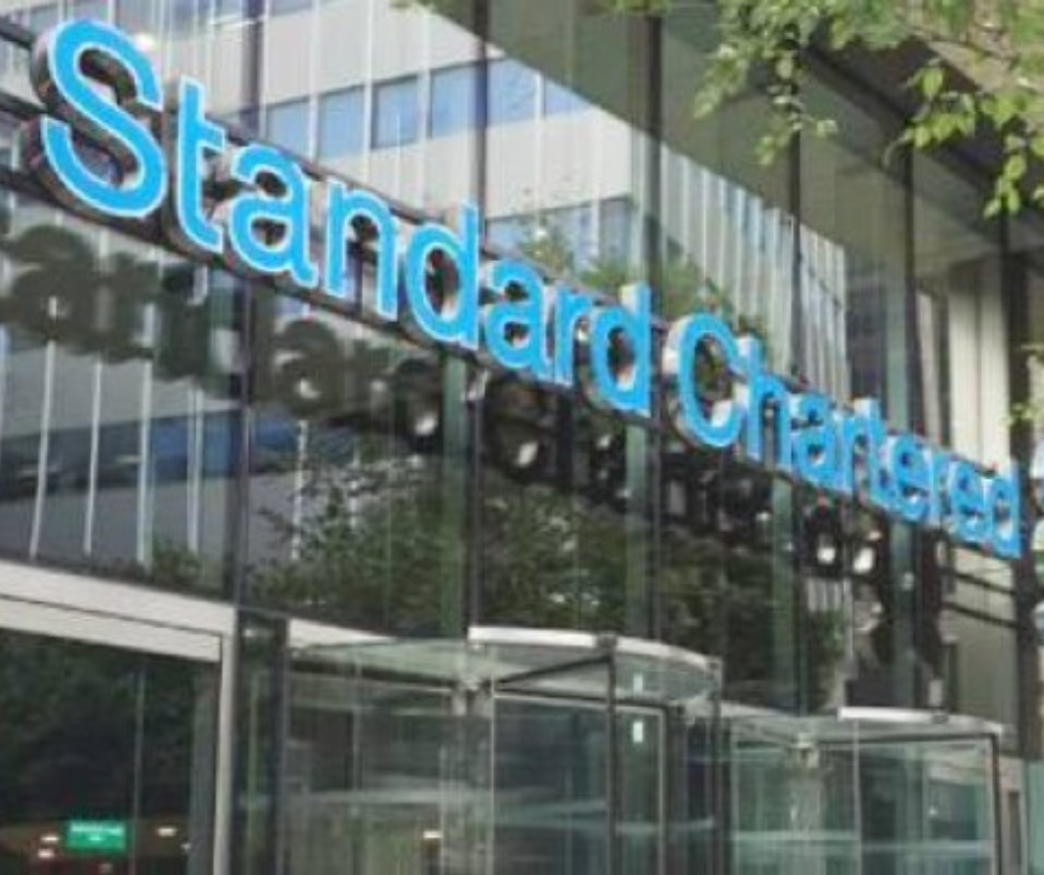 Standard Chartered Bank Côte d'Ivoire
