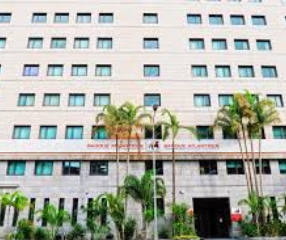 Top 10 des Meilleures Banques en Côte d'Ivoire 2025 ! BACI