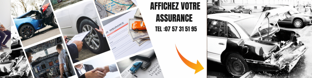 Les assurances auto en Côte d'Ivoire : guide complet