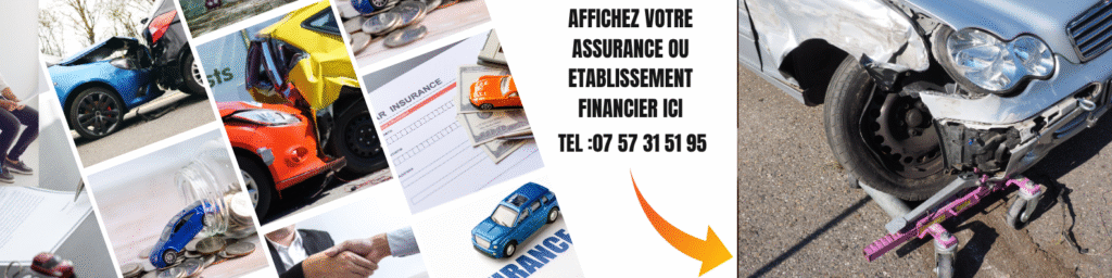 Les assurances auto en Côte d'Ivoire : guide complet