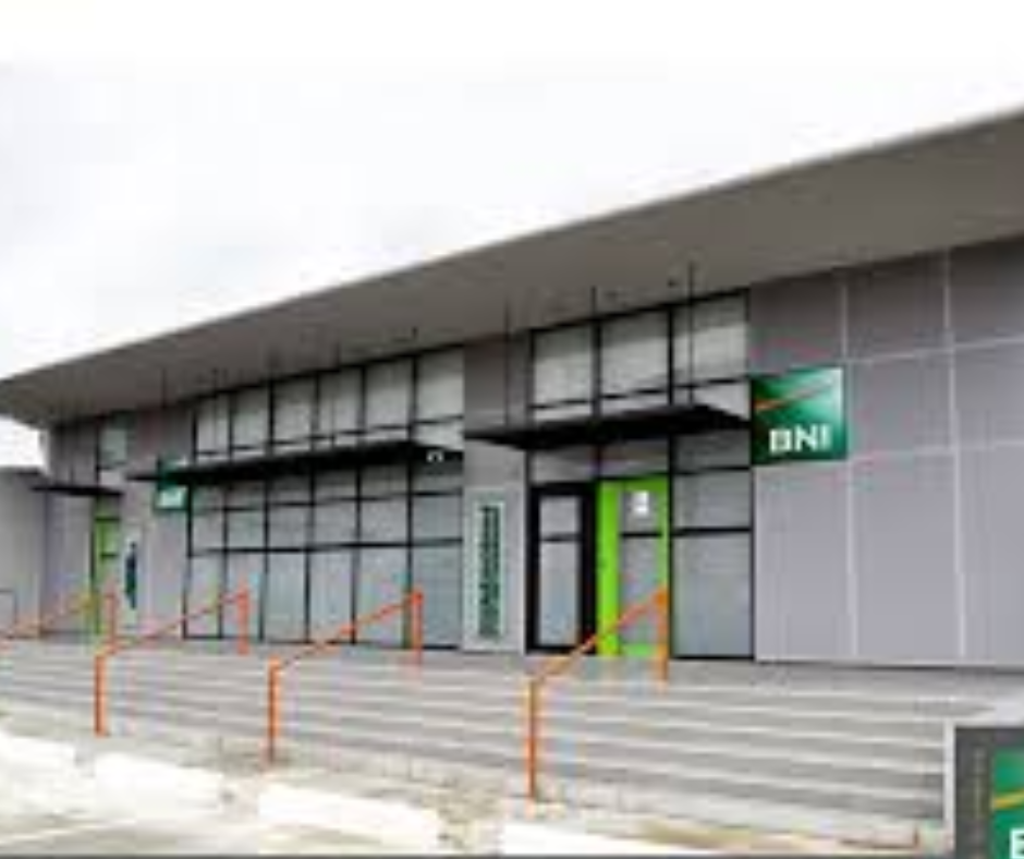 Banque Nationale d’Investissement (BNI) - Côte d’Ivoire