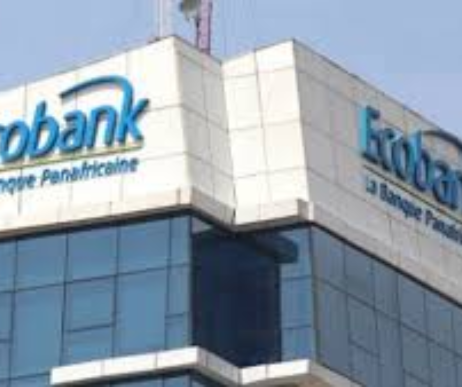Top 10 des Meilleures Banques en Côte d'Ivoire 2025 ! Ecobank