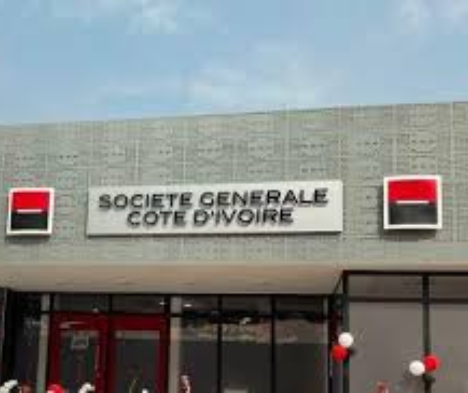 Société Générale Côte d'Ivoire (SGCI)