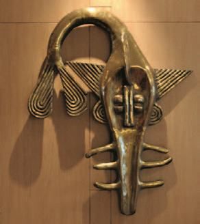 Les banques centrales en Afrique de l’Ouest et Centrale