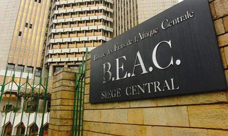 Les banques centrales en Afrique de l’Ouest et Centrale