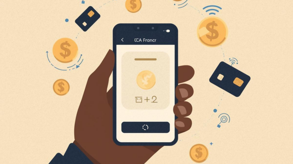 meilleures fintech Sénégal 2026 Wave Orange Money Dakar