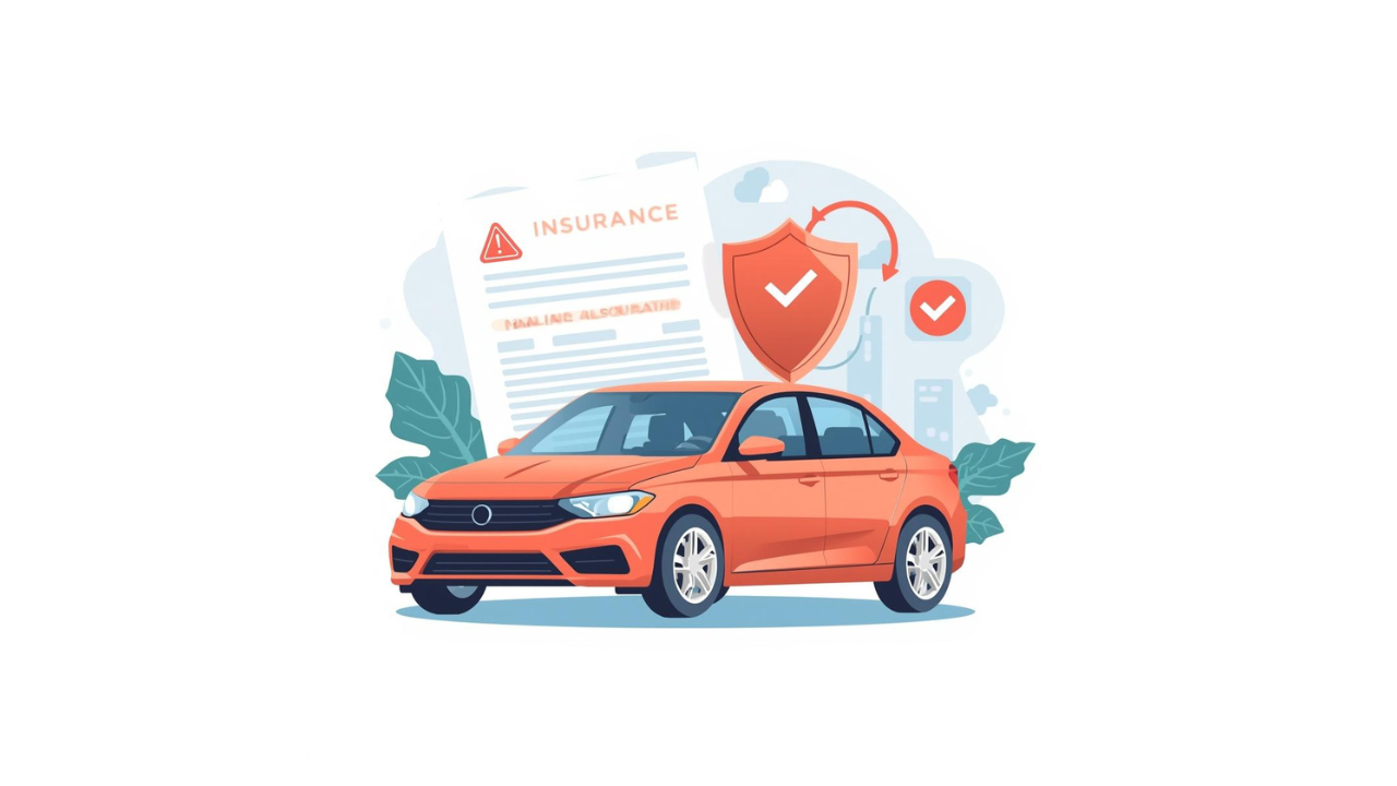 Comment fonctionne l'assurance auto ? Le guide clair et sans jargon