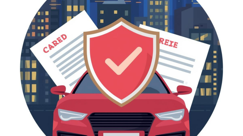 Comment fonctionne l'assurance auto ? Le guide clair et sans jargon