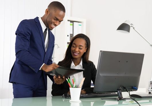 Comment ouvrir un compte bancaire