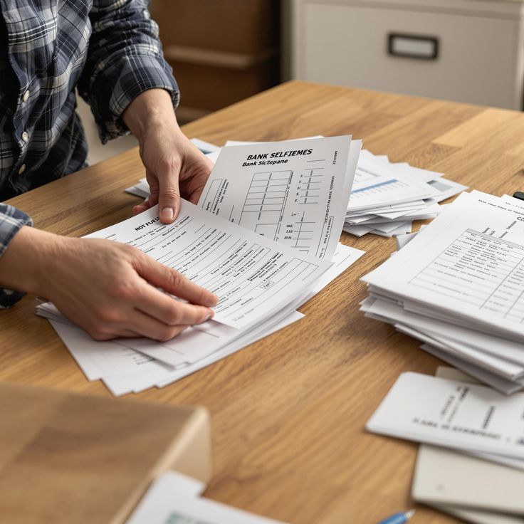 relevé bancaire