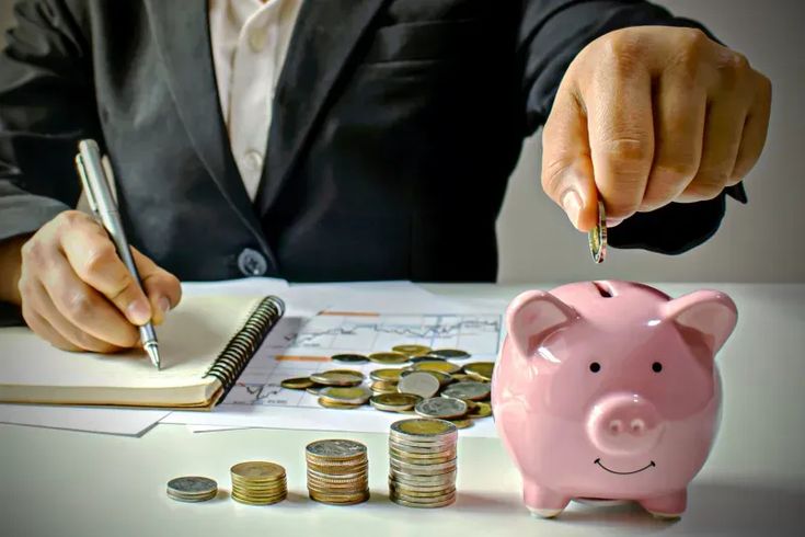 Compte courant et compte d’épargne