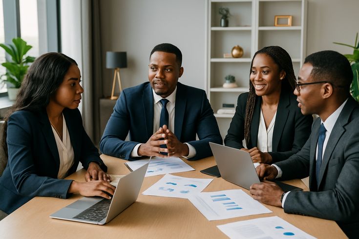 Comment une banque prend ses décisions