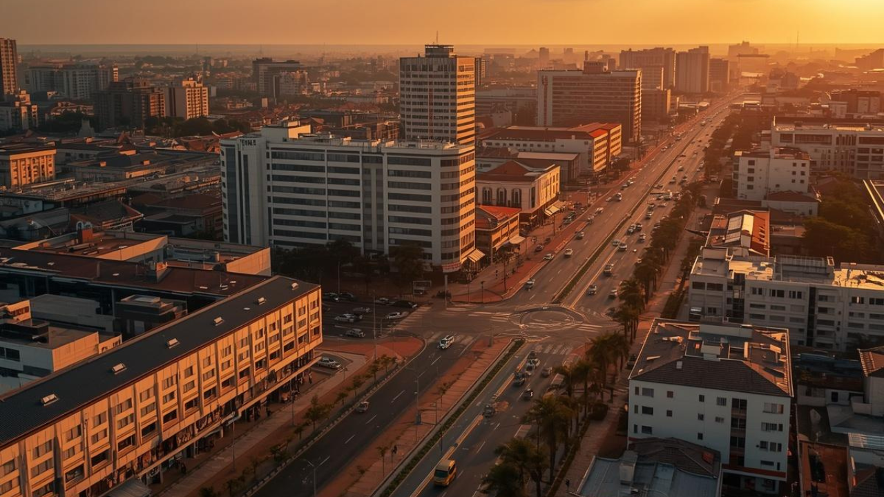 Les 10 meilleures banques au Burkina Faso en 2026