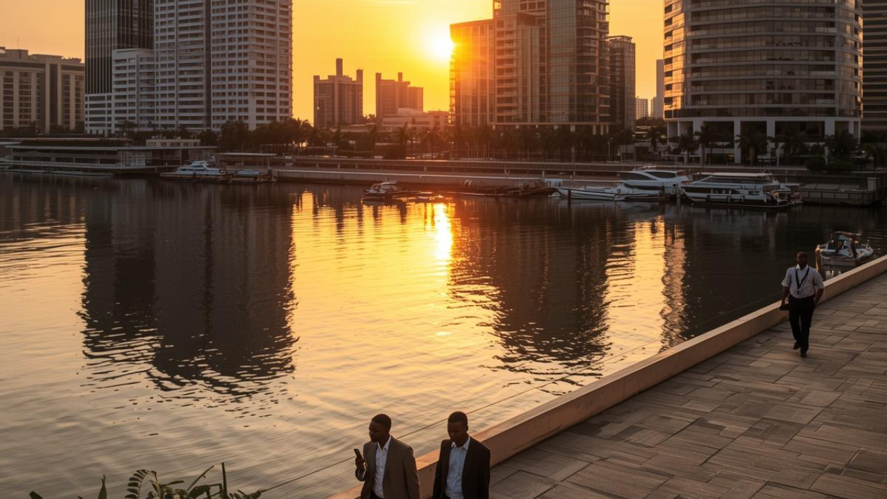 Microcrédit Rapide à Abidjan : Top 10 des Solutions Fiables (Sans Arnaque)