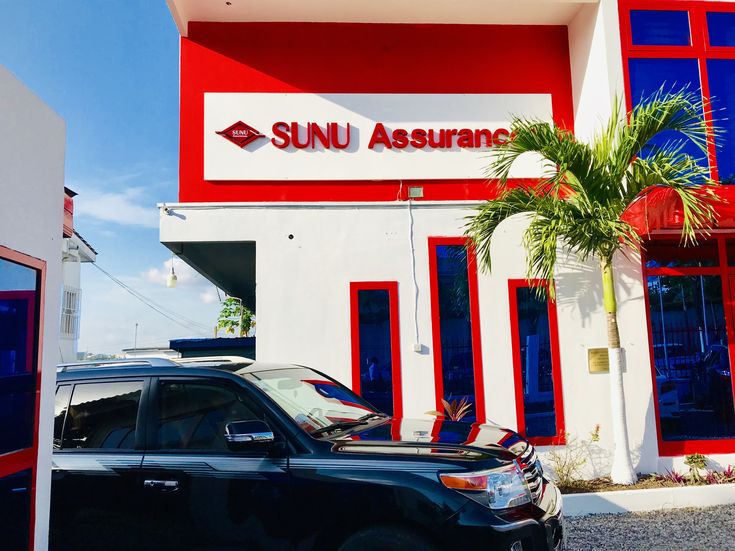SUNU Assurances