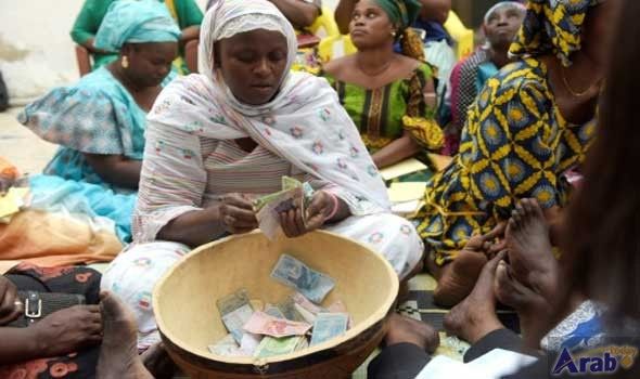 Microcrédits au Sénégal