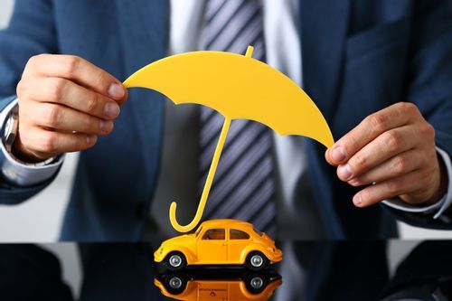 Assurance auto pas chère au Sénégal
