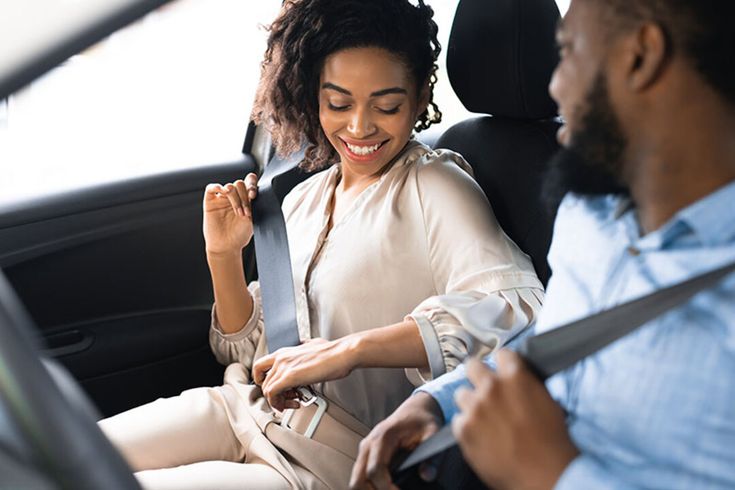 Assurance auto pas chère au Sénégal