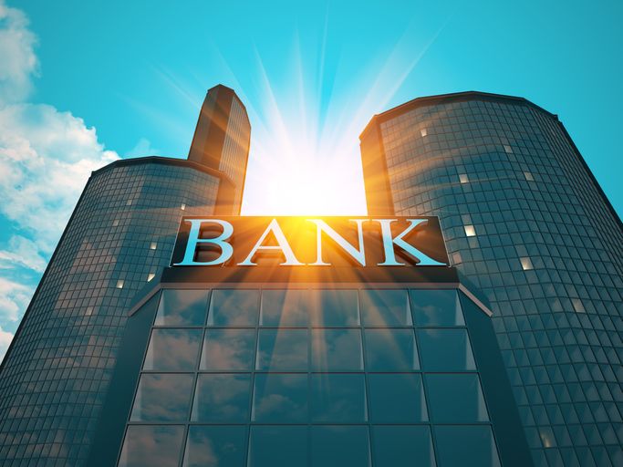 Ouvrir un compte bancaire