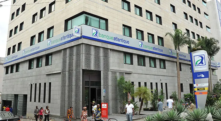 Banque Atlantique Cameroun (AFG Bank