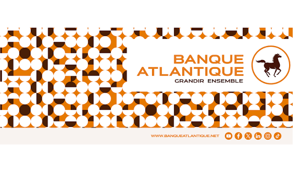 Banque Atlantique Yaoundé