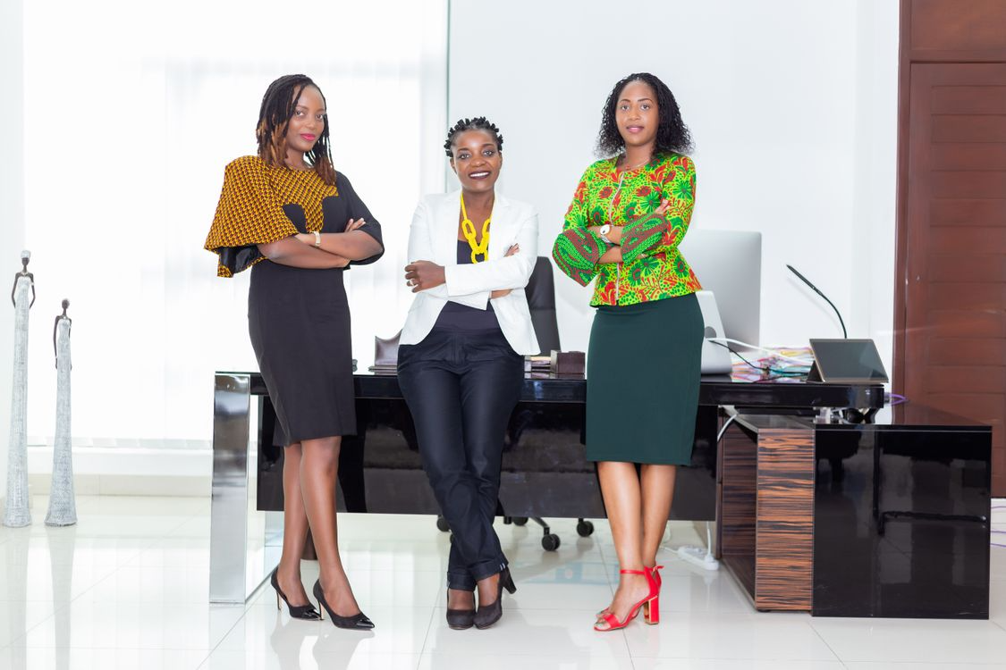 Banque Atlantique Biyem-Assi (Yaounde)