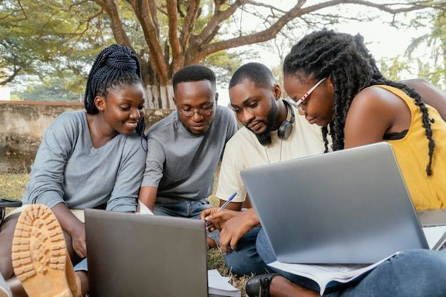 Banque pour étudiant en Côte d'Ivoire