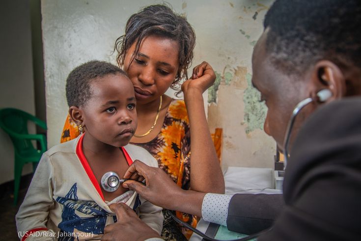 Assurance santé au sénégal