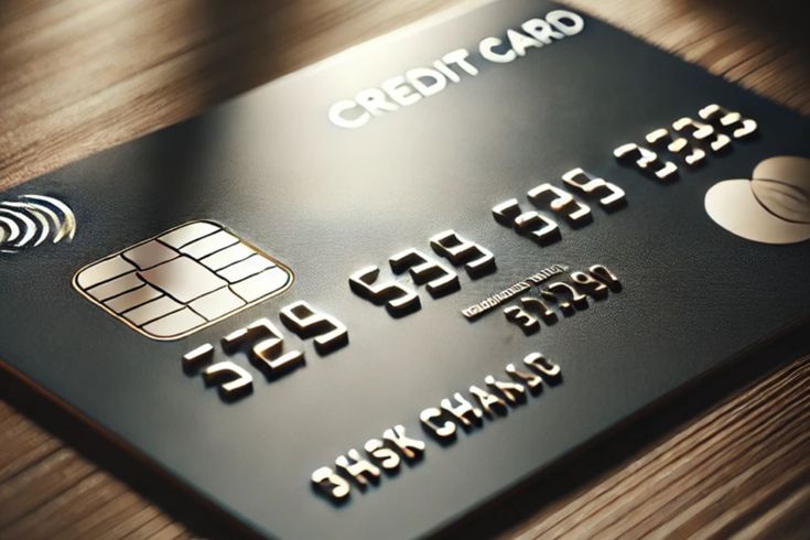Libellé de carte bancaire
