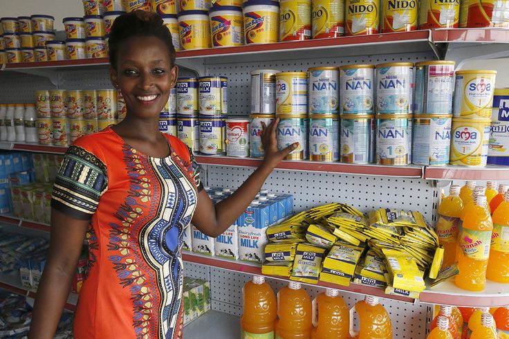 microcredit sans garantie au cameroun