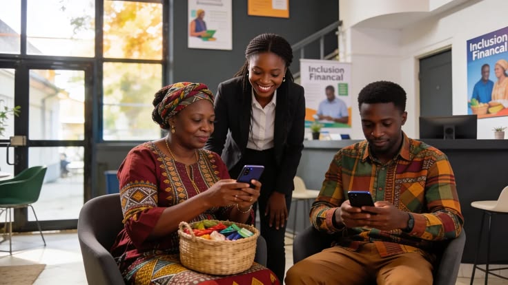 Microfinance ou banque au Cameroun