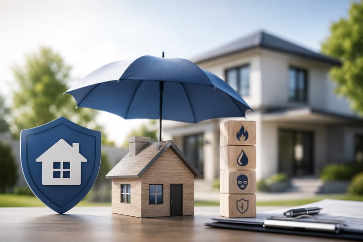 Prix de l'assurance habitation au Sénégal