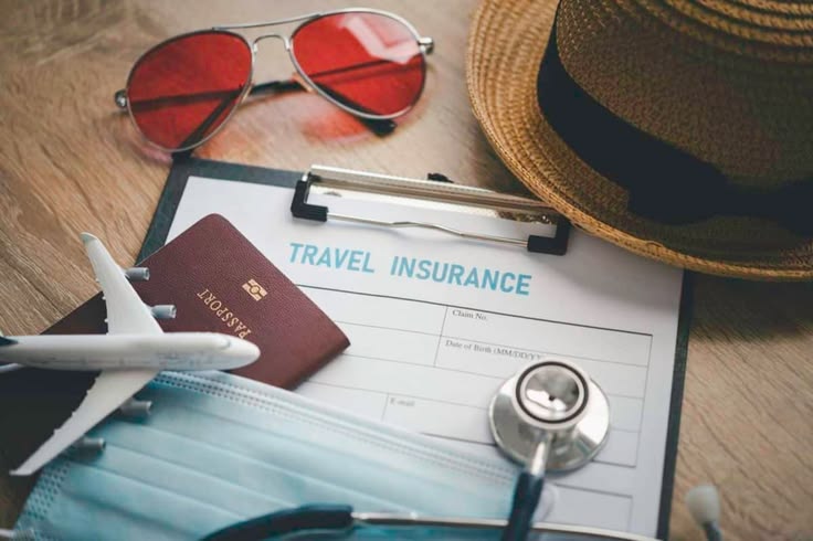 Prix de l'assurance voyage en Afrique