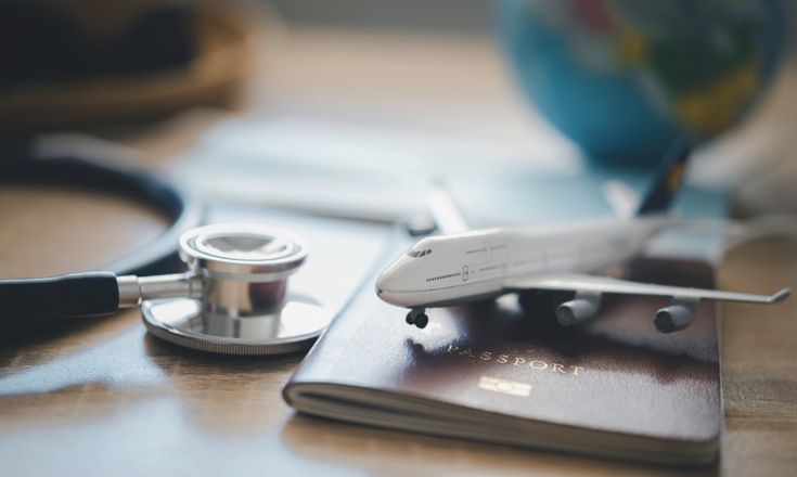 Prix de l'assurance voyage en Afrique