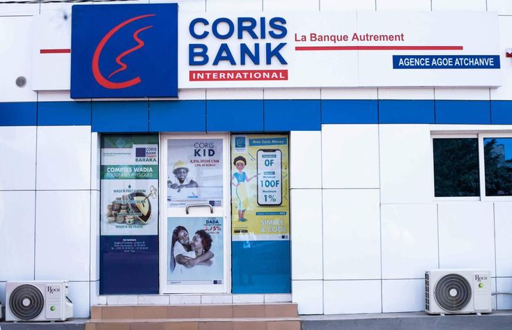 Banque sans dépôt minimum au Sénégal