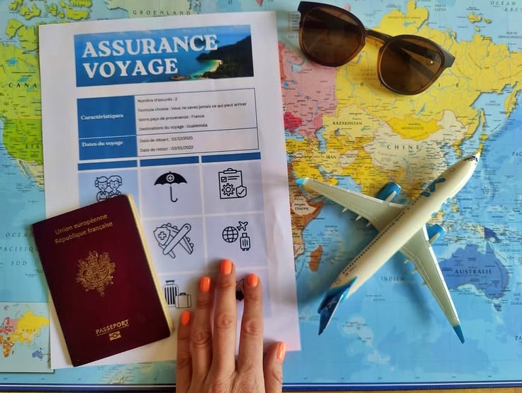 Prix de l'assurance voyage en Afrique