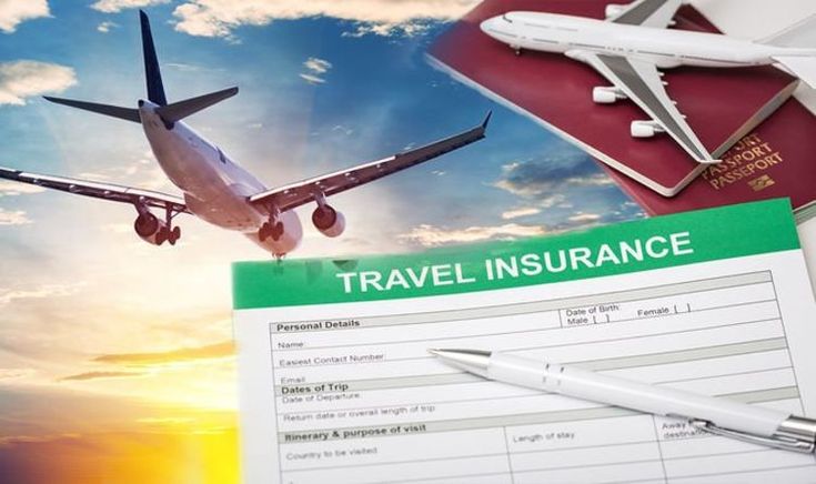Prix de l'assurance voyage en Afrique