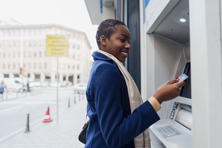 Frais de carte bancaire en Côte d'Ivoire