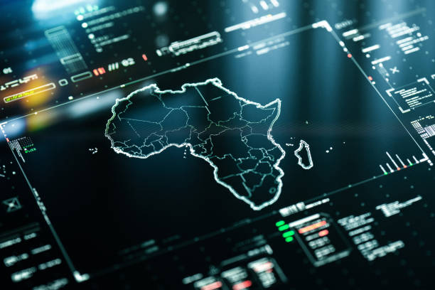 plus grandes économies d'Afrique francophone