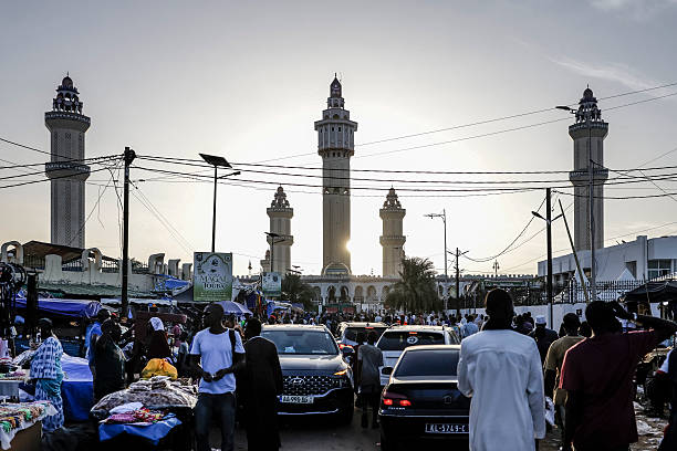 PIB du Sénégal