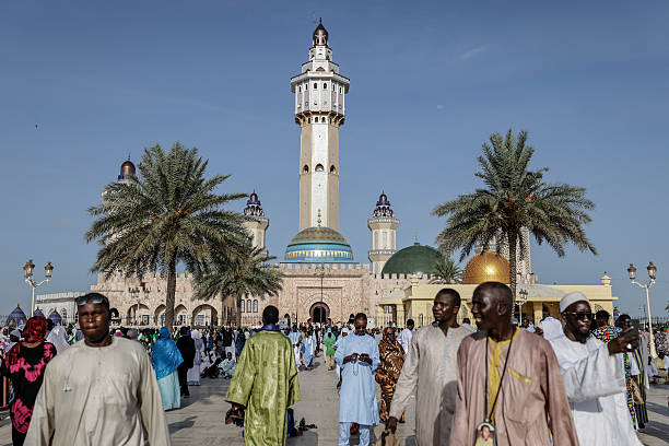 PIB du Sénégal