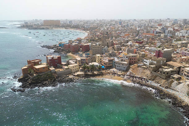 PIB du Sénégal en 2026 : chiffres, dette et virage pétrolier