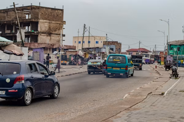 PIB du Bénin