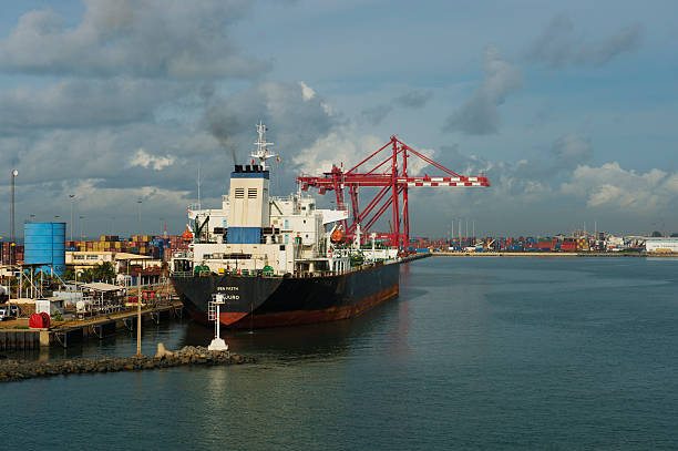 PIB du Bénin en 2026 : croissance, réformes fiscales et essor du port de Cotonou