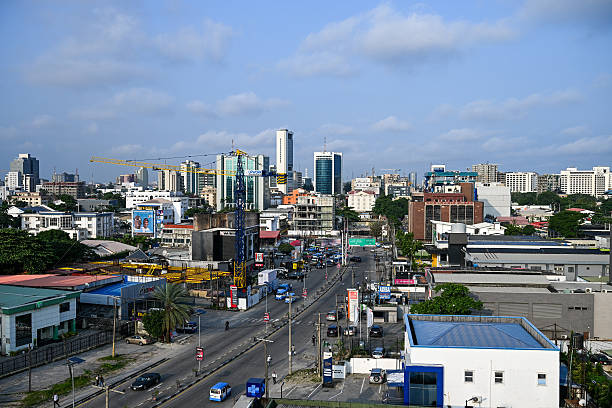 PIB du Nigeria