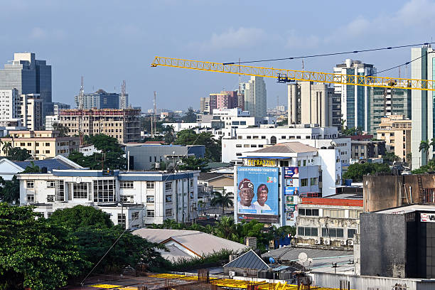 PIB du Nigeria